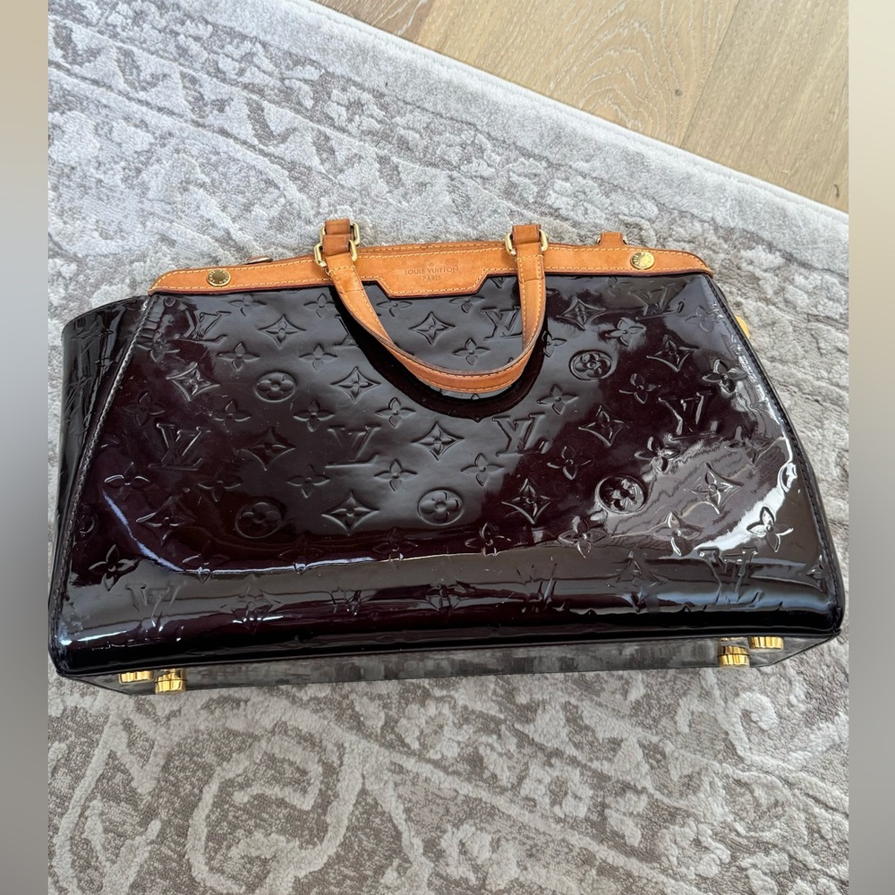 Louis Vuitton Brea MM